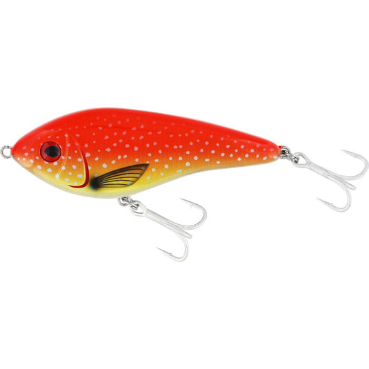 Westin | Swim SW | 12cm | 60g | Sinking - Sea Fishing Lures