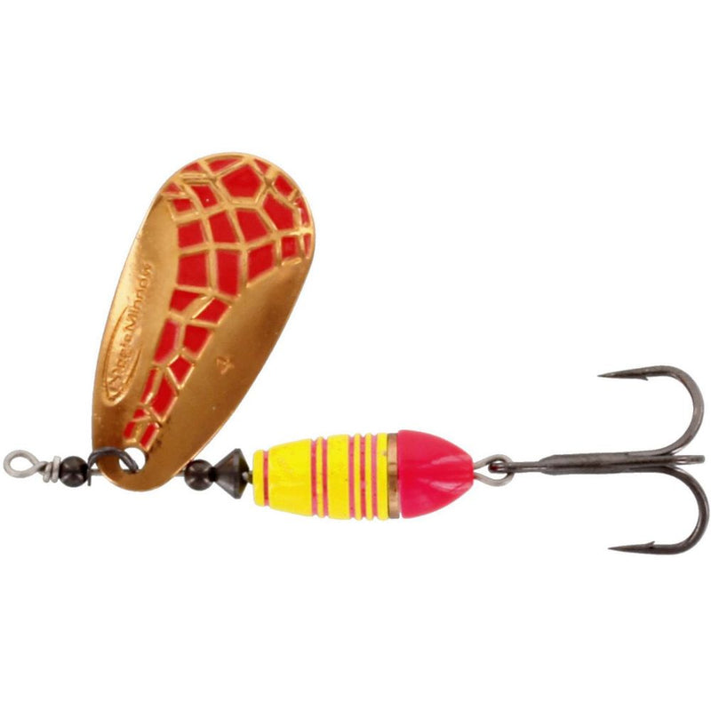 Load image into Gallery viewer, Westin | Optic 360° | Spinner | 8g | #3 - Spinner Lures