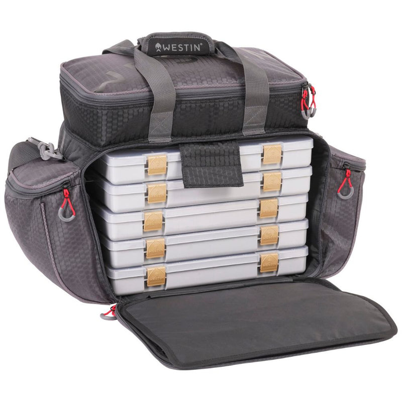 Load image into Gallery viewer, Westin | W4 Master Lure Bag - Tackle Bags