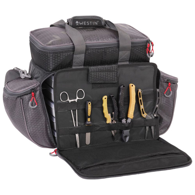 Load image into Gallery viewer, Westin | W4 Master Lure Bag - Tackle Bags