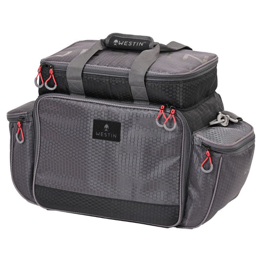 Westin | W4 Master Lure Bag - Tackle Bags