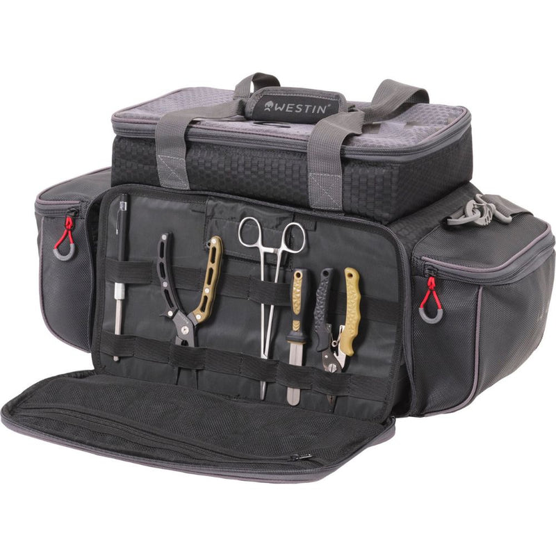 Load image into Gallery viewer, Westin | W4 P&T Master Bag - Tackle Bags