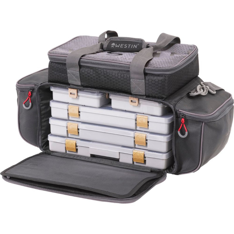 Load image into Gallery viewer, Westin | W4 P&T Master Bag - Tackle Bags