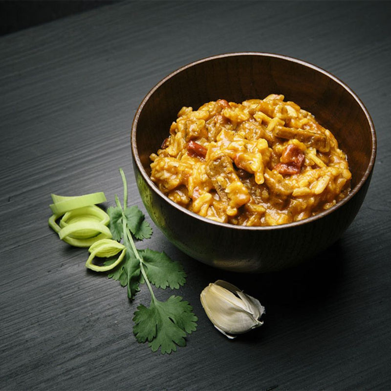 Load image into Gallery viewer, Drytech | REAL Field Meal | Kebab Stew - Meals