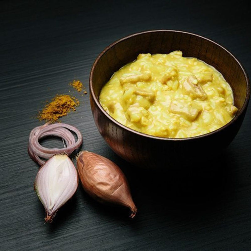 Load image into Gallery viewer, Drytech | REAL Field Meal | Lamb Mulligatawny - Meals