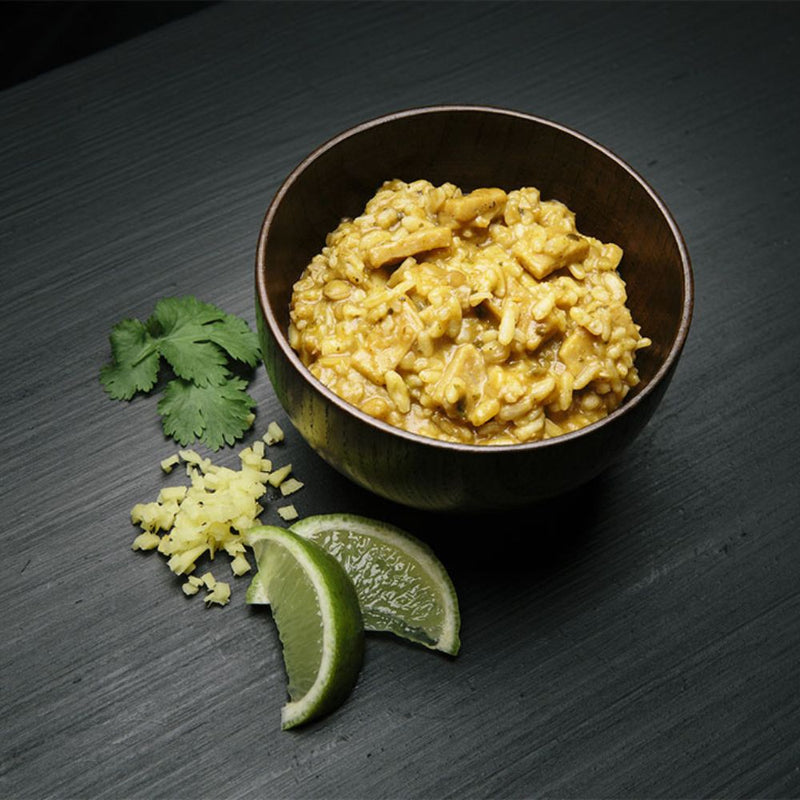 Load image into Gallery viewer, Drytech | REAL Field Meal | Chicken Tikka Masala - Meals