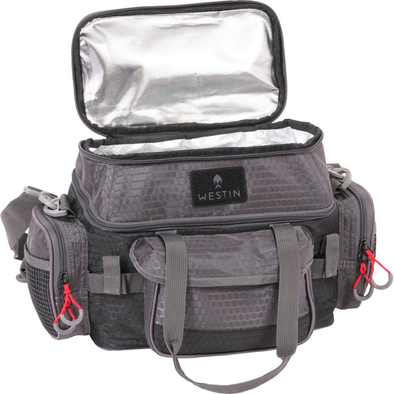 Load image into Gallery viewer, Westin | W4 Lure Bag Plus | Small - Tackle Bags