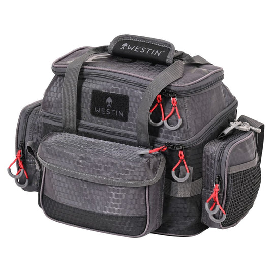 Westin | W4 Lure Bag Plus | Small - Tackle Bags