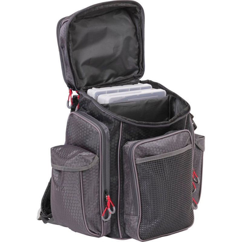 Load image into Gallery viewer, Westin | W4 Backpack Plus | Large - Tackle Bags