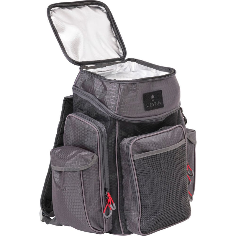 Load image into Gallery viewer, Westin | W4 Backpack Plus | Large - Tackle Bags