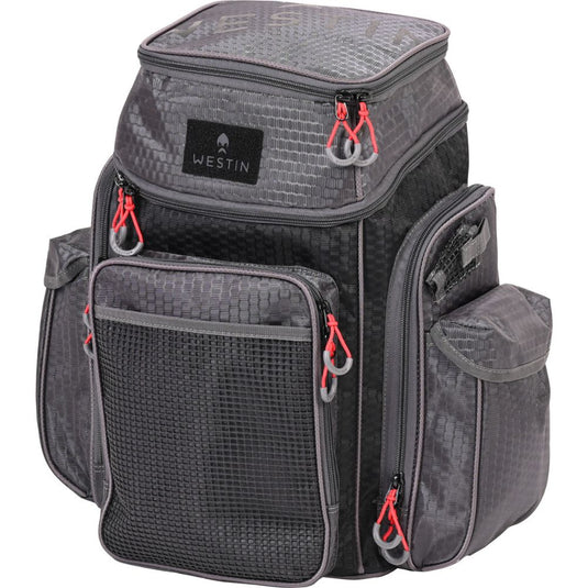 Westin | W4 Backpack Plus | Large - Tackle Bags