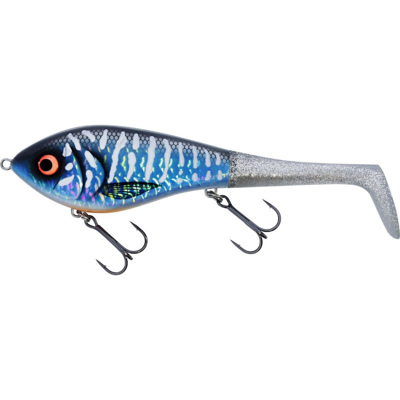 Load image into Gallery viewer, Westin | Swim Tail | 12cm | 63g | Sinking - Swimbait Lures