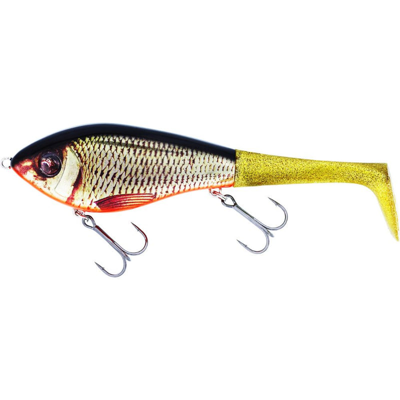Load image into Gallery viewer, Westin | Swim Tail | 12cm | 63g | Sinking - Swimbait Lures
