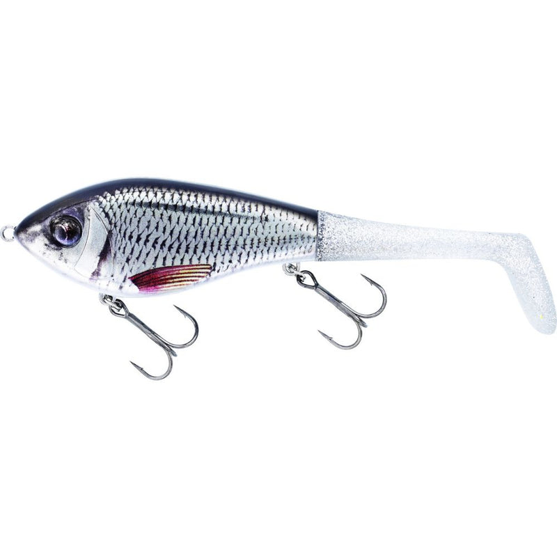 Load image into Gallery viewer, Westin | Swim Tail | 12cm | 63g | Sinking - Swimbait Lures