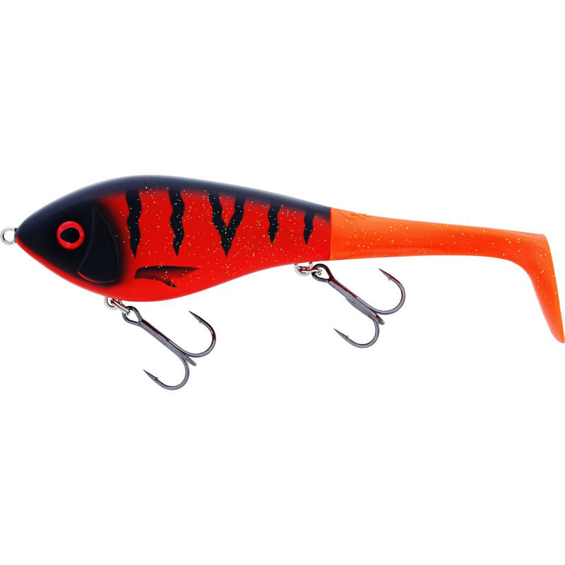 Load image into Gallery viewer, Westin | Swim Tail | 12cm | 63g | Sinking - Swimbait Lures