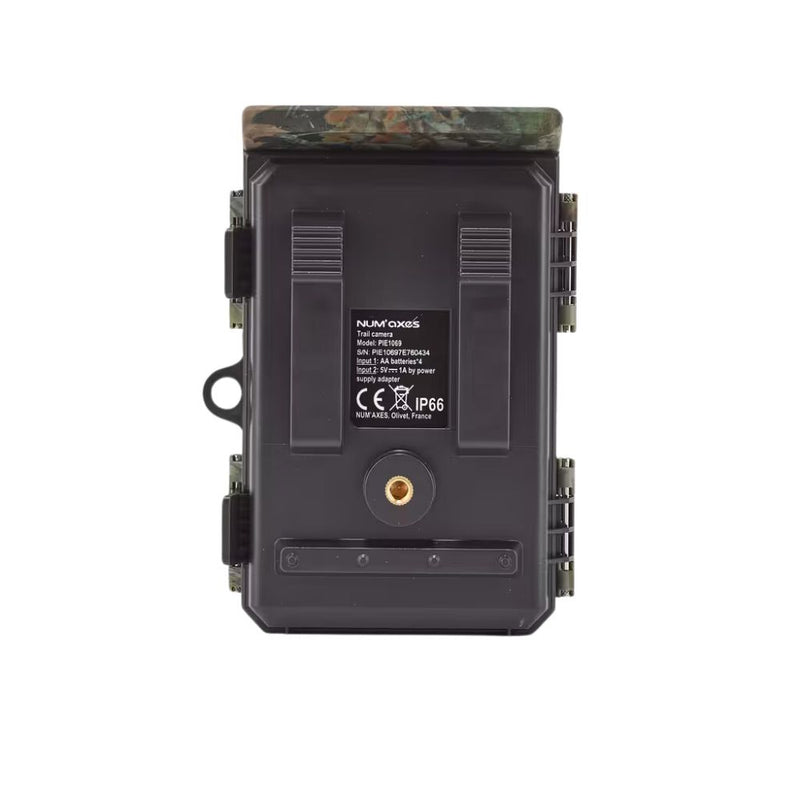Load image into Gallery viewer, Solar Trail Camera - Trail Cameras