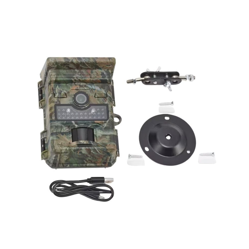 Load image into Gallery viewer, Solar Trail Camera - Trail Cameras