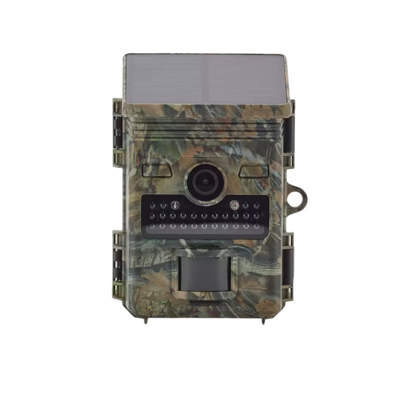 Load image into Gallery viewer, Solar Trail Camera - Trail Cameras