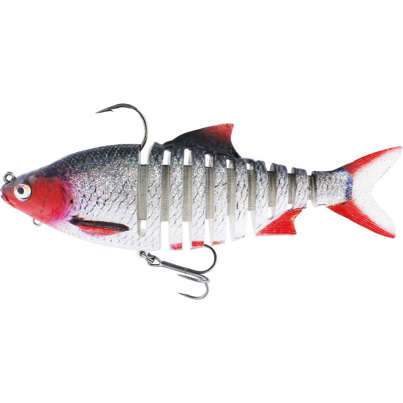 Load image into Gallery viewer, Westin | Ricky The Roach Multi Jointed R2F | 14cm | 41g | Sinking - Swimbait Lures
