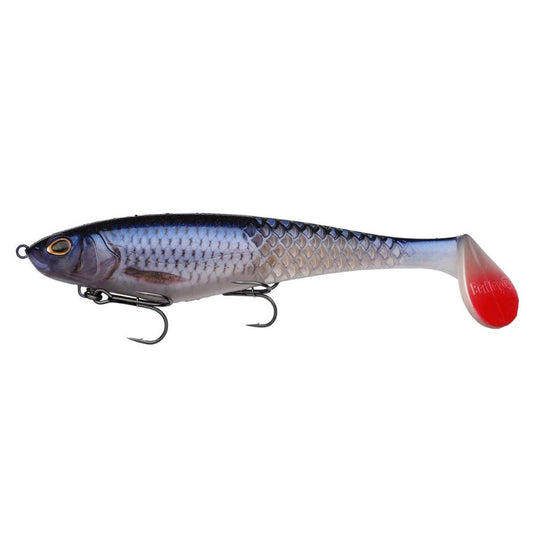 Berkley | PowerBait® Cullshad Shallow | 20cm | 79g - Swimbait Lures