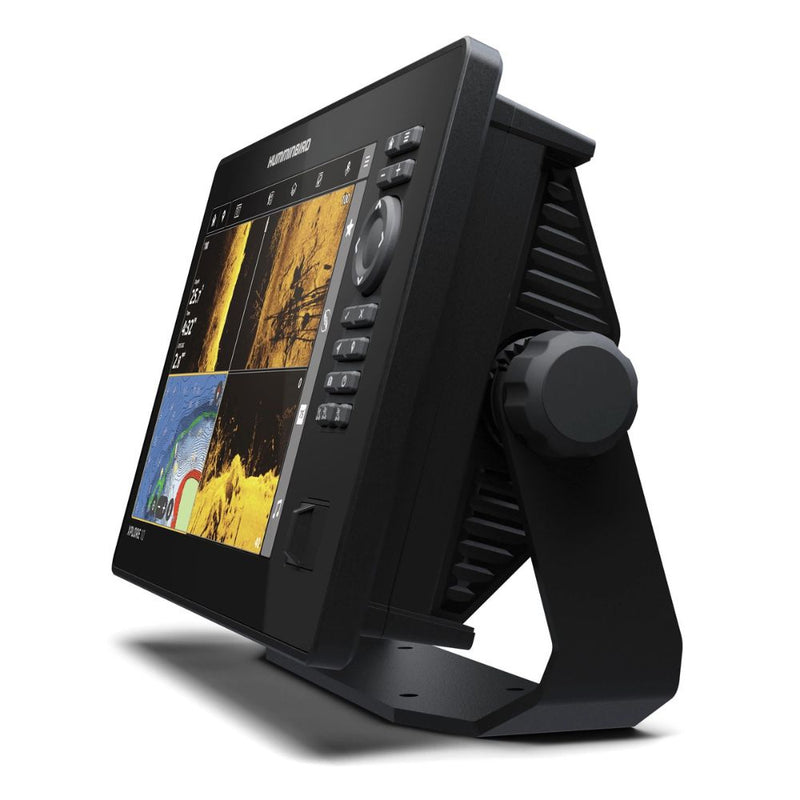 Load image into Gallery viewer, Humminbird | XPLORE 10 CMSI+ With Transducer - All FishFinders