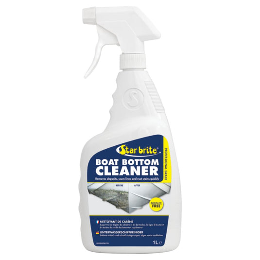 Star Brite | Boat Bottom Cleaner | 1ltr - Boat Accessories