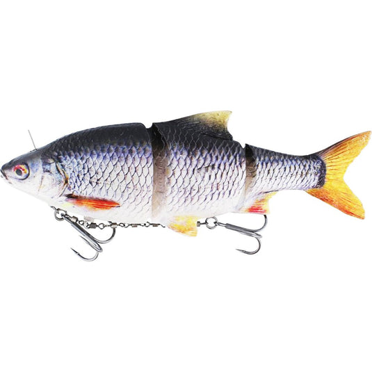 Westin | Ricky The Roach Inline | 20cm | 110g | Slow Sinking - Swimbait Lures