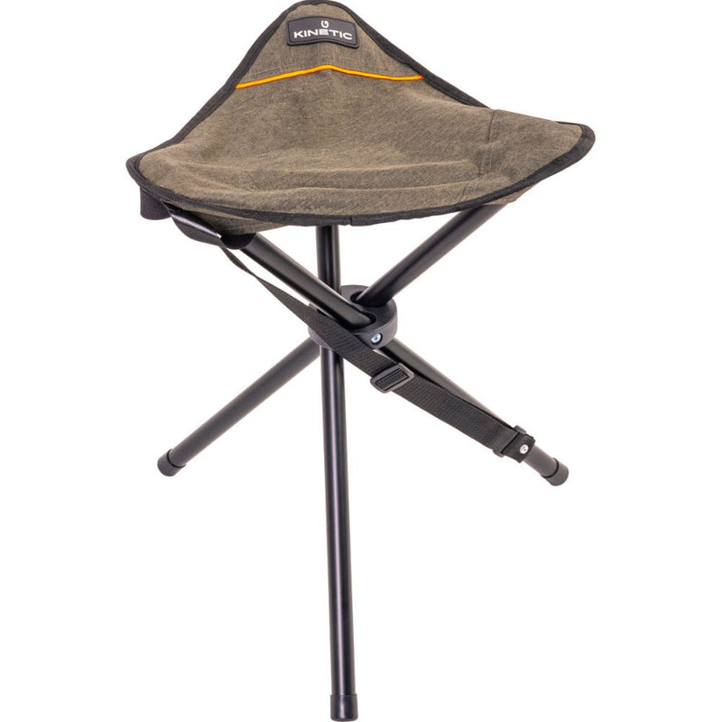 Load image into Gallery viewer, Kinetic | Foldable Chair 3 Legged | 60X10X7cm - Chairs
