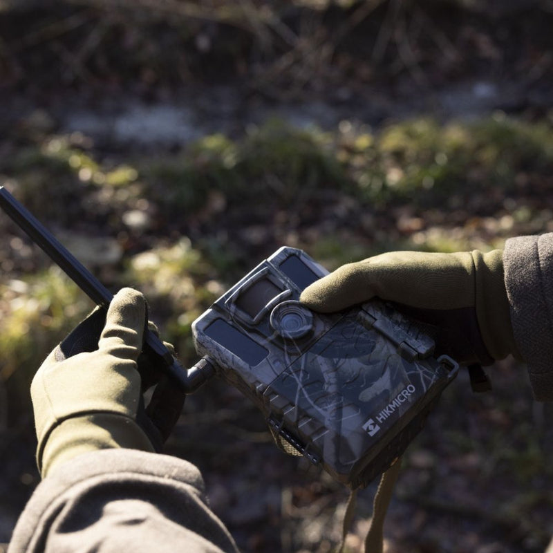 Load image into Gallery viewer, Hikmicro | M15 4G Trail Camera - Trail Cameras