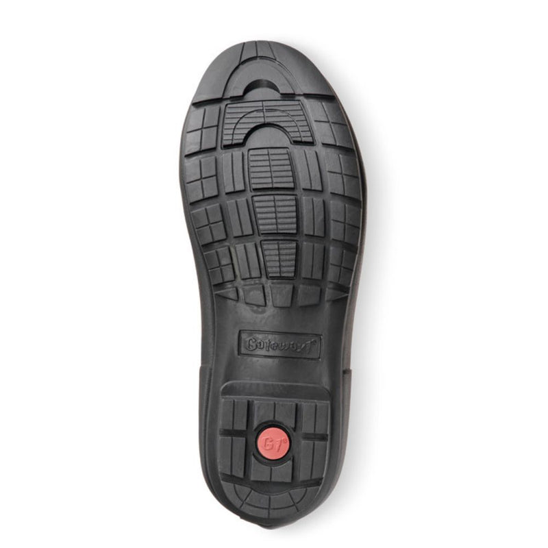 Load image into Gallery viewer, Gateway1 | Goodwood Lady 11" 3mm Ankle Boots | Black - Wellingtons