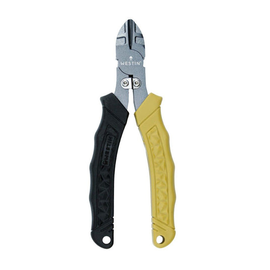 Westin | Twin Cut Pliers Stainless | 15cm - Fishing Tools