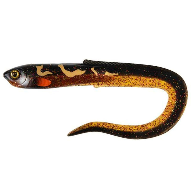Load image into Gallery viewer, Fox Rage | Slick Eel | 35cm - Swimbait Lures