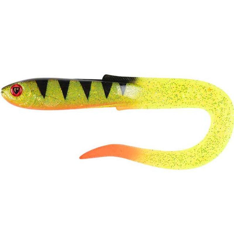 Load image into Gallery viewer, Fox Rage | Slick Eel | 35cm - Swimbait Lures