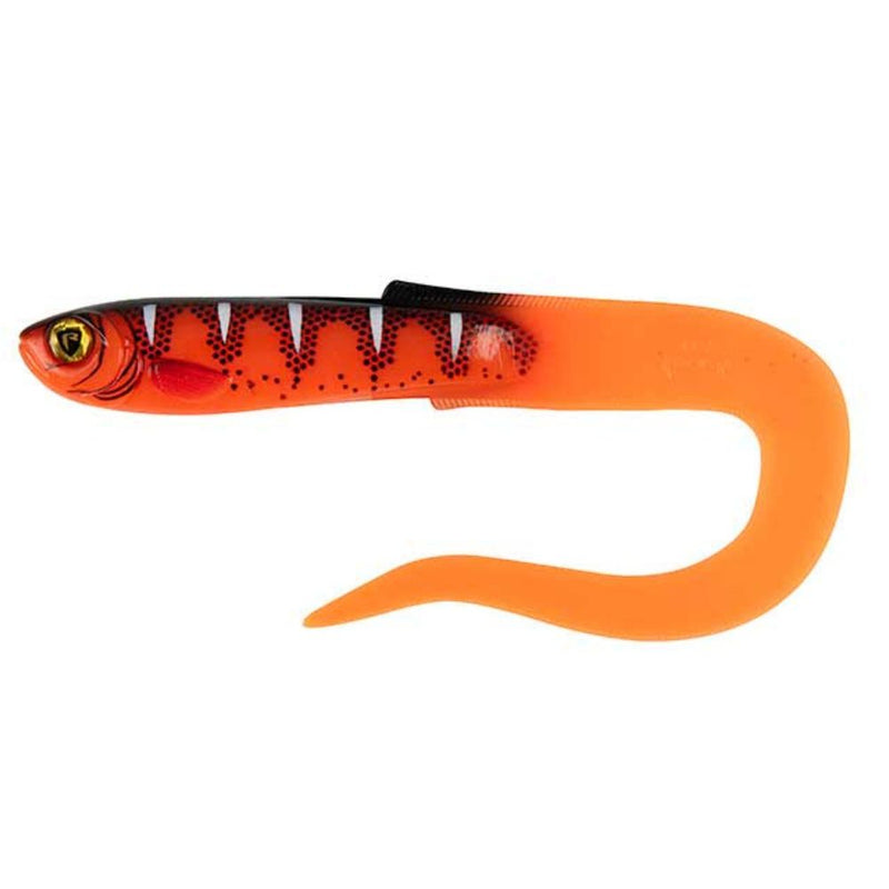 Load image into Gallery viewer, Fox Rage | Slick Eel | 35cm - Swimbait Lures