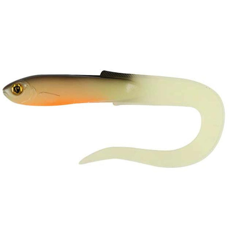 Load image into Gallery viewer, Fox Rage | Slick Eel | 35cm - Swimbait Lures