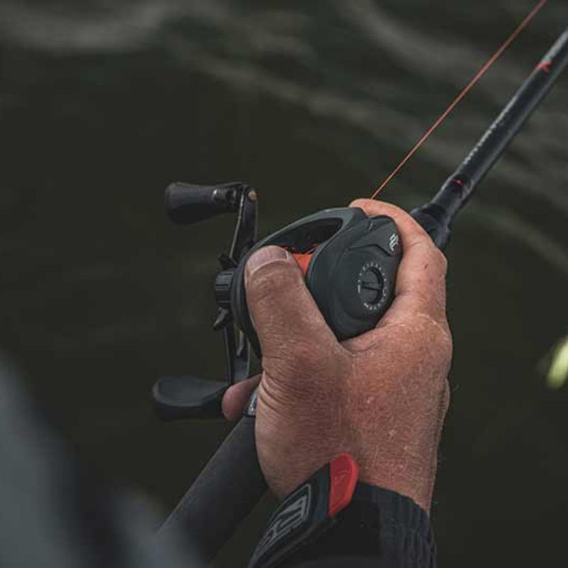 Load image into Gallery viewer, Fox Rage | Warrior Casting Reel - Baitcaster Reels