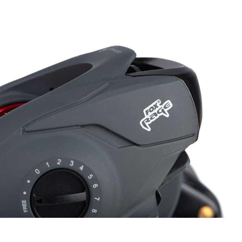 Load image into Gallery viewer, Fox Rage | Warrior Casting Reel - Baitcaster Reels