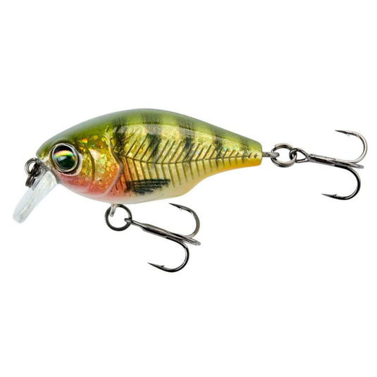 Savage Gear | Petit Gravity Crank | 4cm | 4.3g | SR F - Wobblers & Crankbaits
