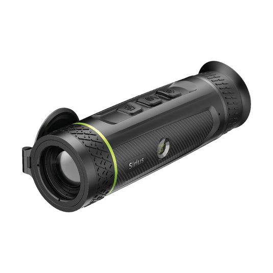 Pixfra | Sirius S635 Slimline Thermal Imaging Monocular - Thermal Vision