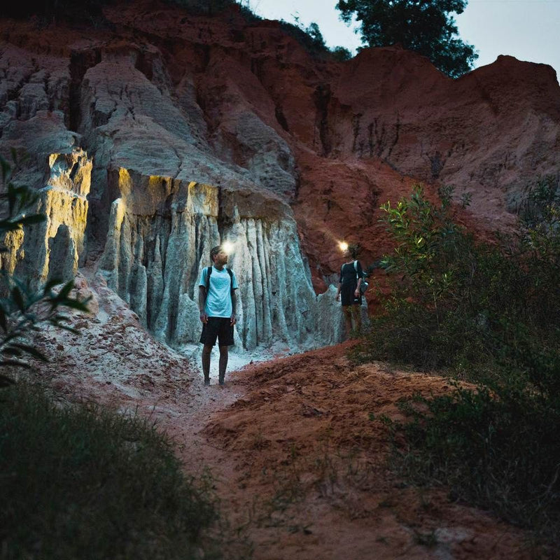 Load image into Gallery viewer, Ledlenser | HF4R CORE Rechargeable Head Torch - Headlights