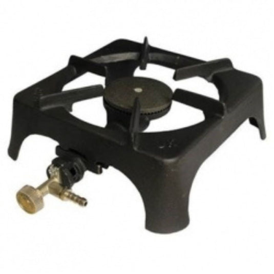 Single Cast Iron Boiling Ring | 2.5kw - Portable Cookers
