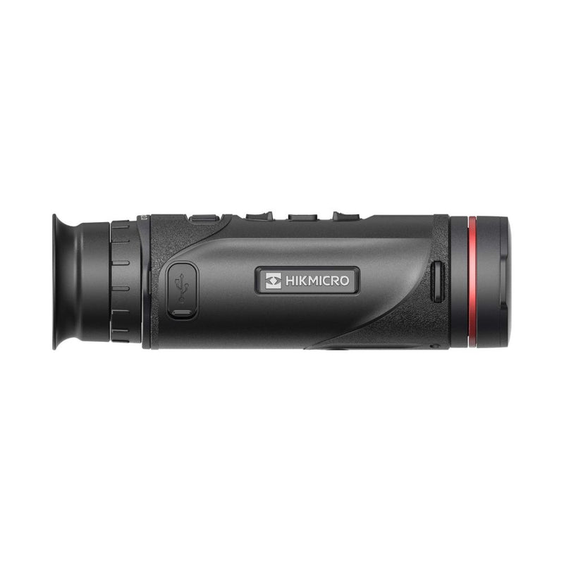 Load image into Gallery viewer, Hikmicro | Falcon FQ35 2.0 Hand Held Thermal Imager Monocular | 35mm - Thermal Vision