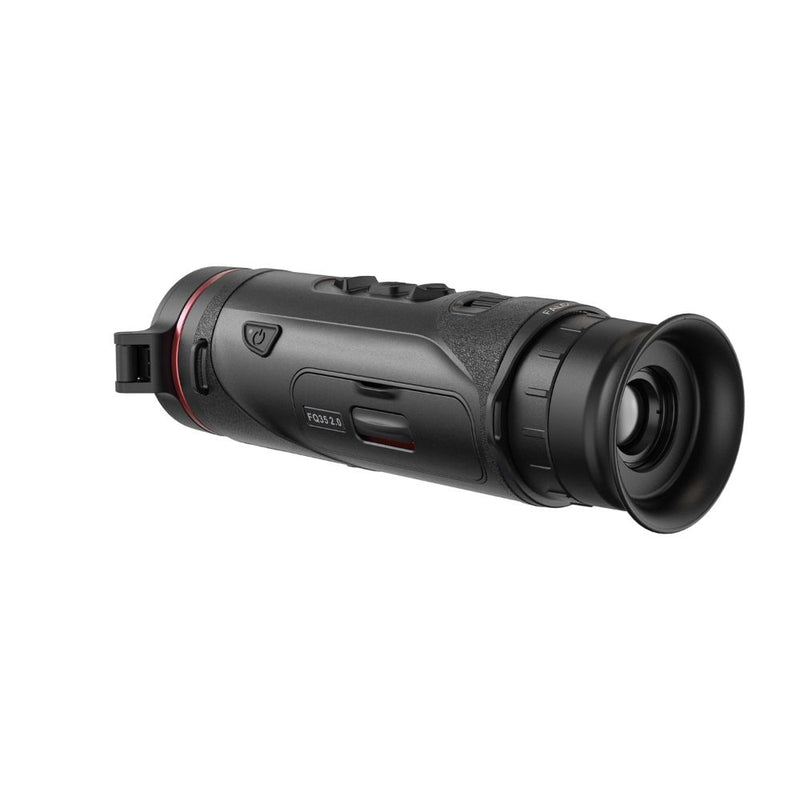 Load image into Gallery viewer, Hikmicro | Falcon FQ35 2.0 Hand Held Thermal Imager Monocular | 35mm - Thermal Vision