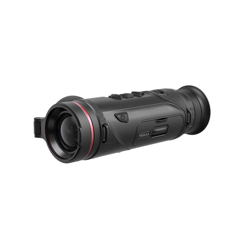 Load image into Gallery viewer, Hikmicro | Falcon FQ35 2.0 Hand Held Thermal Imager Monocular | 35mm - Thermal Vision