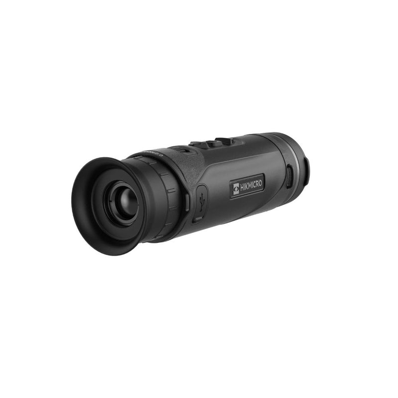 Load image into Gallery viewer, Hikmicro | Falcon FQ35 2.0 Hand Held Thermal Imager Monocular | 35mm - Thermal Vision