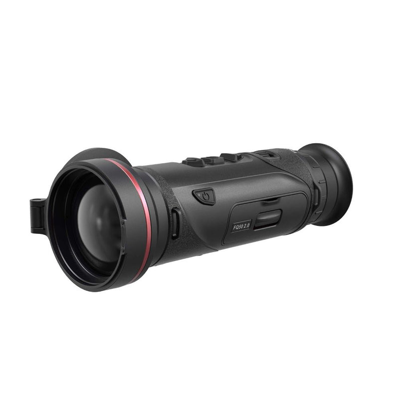 Load image into Gallery viewer, Hikmicro | Falcon FQ50 2.0 Hand Held Thermal Imager Monocular | 50mm - Thermal Vision