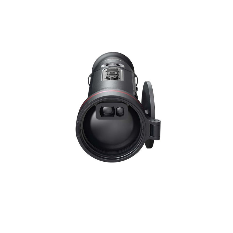 Load image into Gallery viewer, Hikmicro | Falcon FQ50L 2.0 Hand Held Thermal Imager Monocular with LRF | 50mm - Thermal Vision