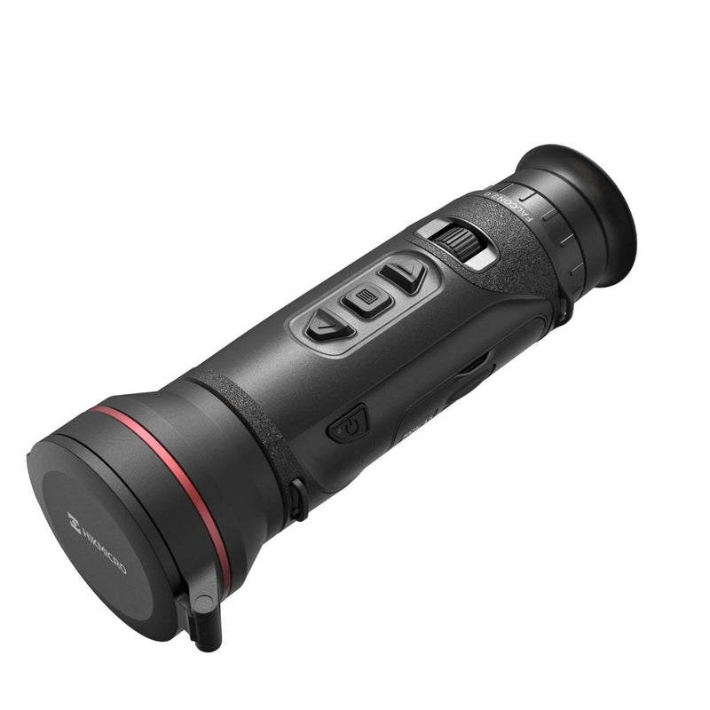 Load image into Gallery viewer, Hikmicro | Falcon FQ50L 2.0 Hand Held Thermal Imager Monocular with LRF | 50mm - Thermal Vision