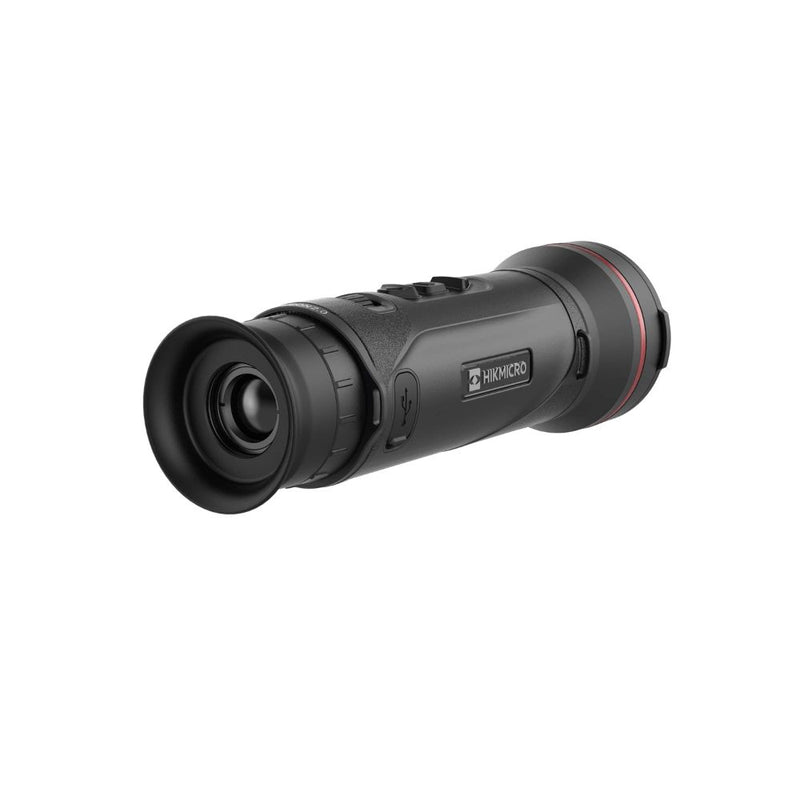 Load image into Gallery viewer, Hikmicro | Falcon FQ50L 2.0 Hand Held Thermal Imager Monocular with LRF | 50mm - Thermal Vision