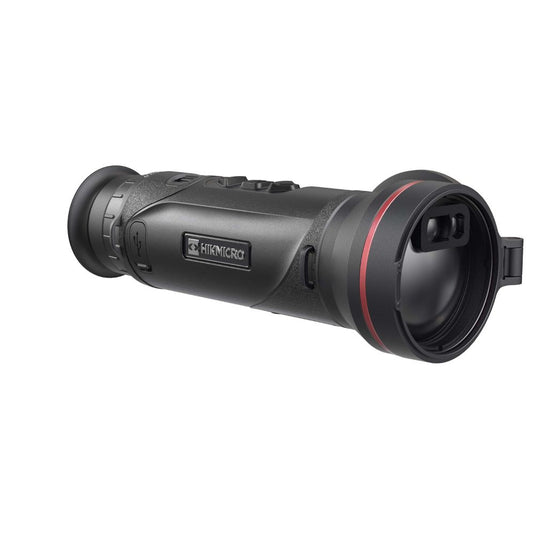 Hikmicro | Falcon FQ50L 2.0 Hand Held Thermal Imager Monocular with LRF | 50mm - Thermal Vision